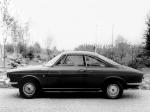 Simca 1000 Coupe 1962 года